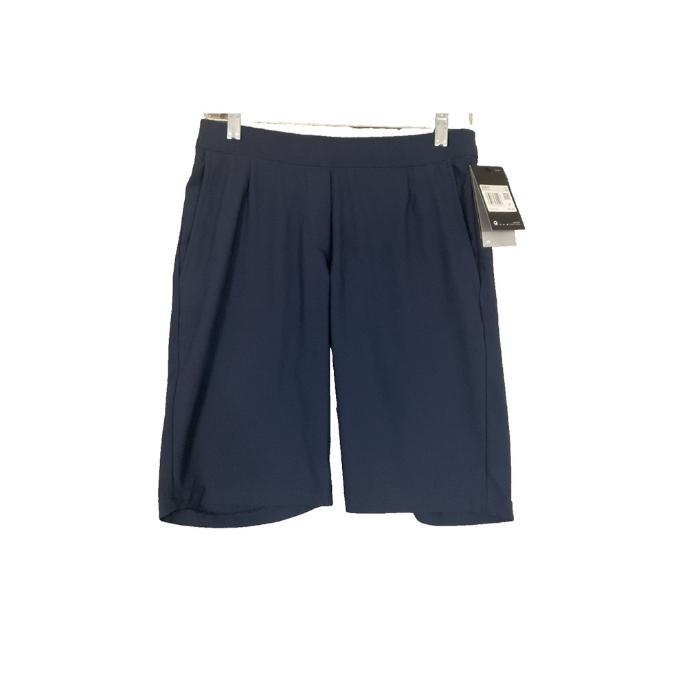 Nike Women's NWT Sz XS Dri-Fit Flex Woven Performance Stretch Golf Shorts